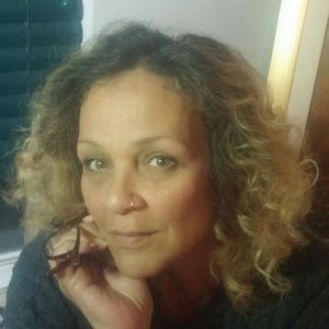 Meet your Posher, Ria